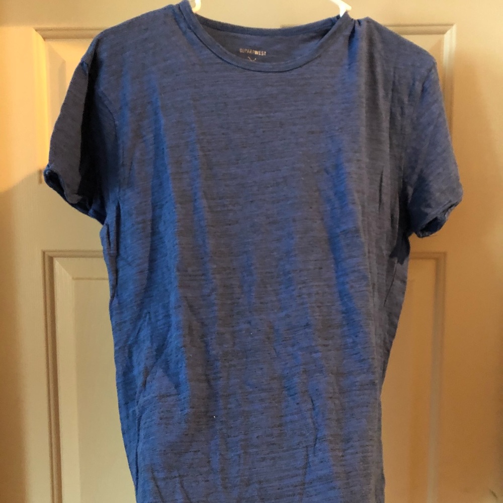 Men’s Departwest short sleeve